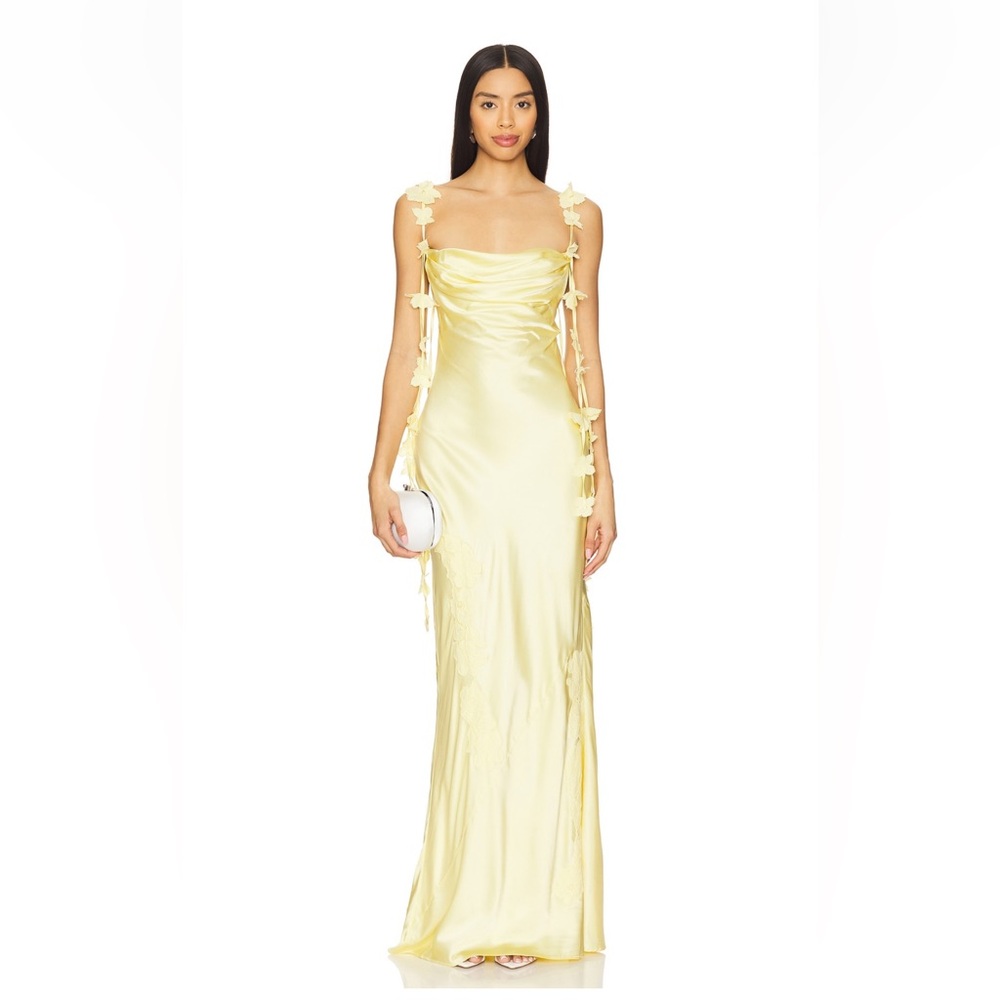 NBD Inaya Gown